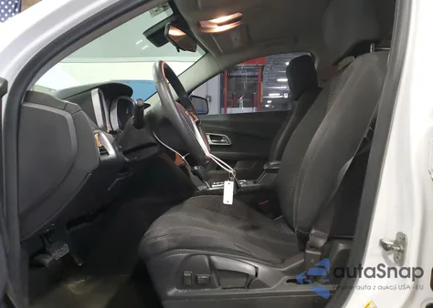 2017 Chevrolet Equinox Lt z USA, uszkodzony, nr VIN 2GNFLFEK1H6297630